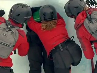 El conquistador del Fin del Mundo - 7ª Edición 2011: La Gran Final