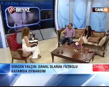 Deniz'in Sesi 18.07.2012 1.Kısım