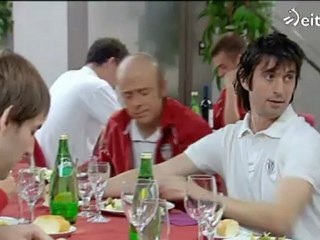 Fernando Llorente, el héroe de la roja