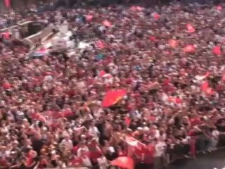 TOP 14 Orange 2011: Retour du Brennus à Toulouse