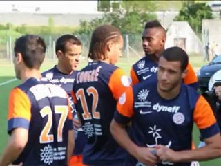 Stage de préparation à Mende (3e partie)