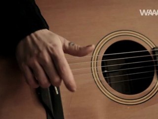 Edith Crash - Magic door (Portishead cover)