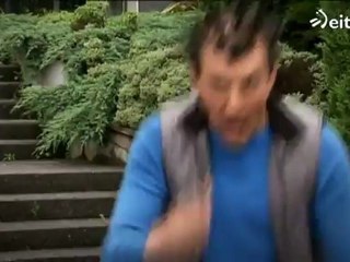 Anonymous, el Jonan de Baraka y la piratería