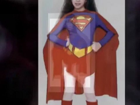 Girl Costumes & Halloween Girl Costumes