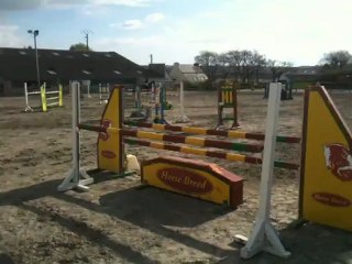 GP120 Guilers avril 2012 Romarin m'auréa