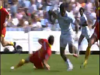 J2 - Racing Métro - Perpignan: 47-23