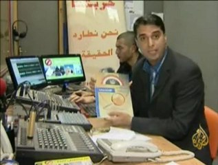 أثر تأخر سن القوانين الناظمة للإنتخابات في مصر