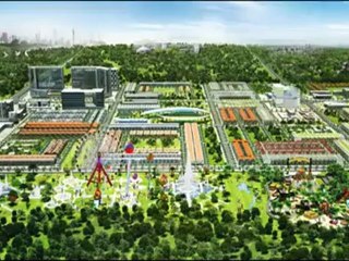 Sunflower City  Nhơn Trạch giá rẻ 263 triệu/nền 97.5m2 Mr Nhựt 0918 800 456