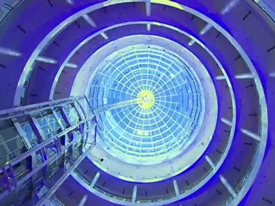 Ein Tag mit Laureus-Botschafter Boris Becker beim Mercedes Cup in Stuttgart