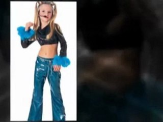 Dance & Halloween Costumes at Discount Prices 🎃