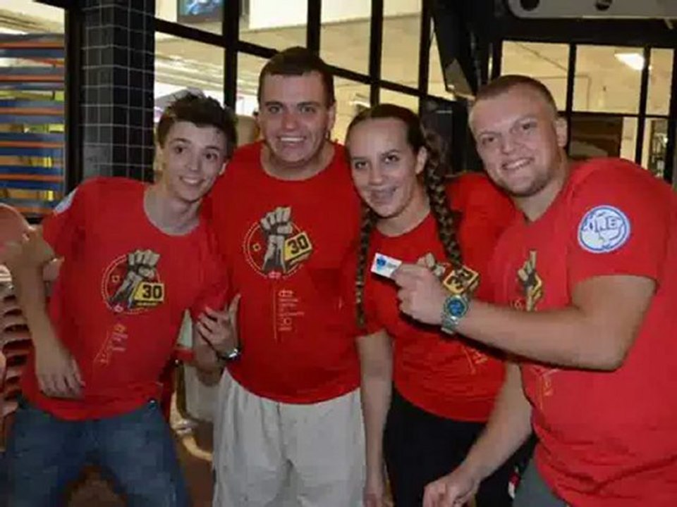 Gabriela, só que sem cravo e sem canela!