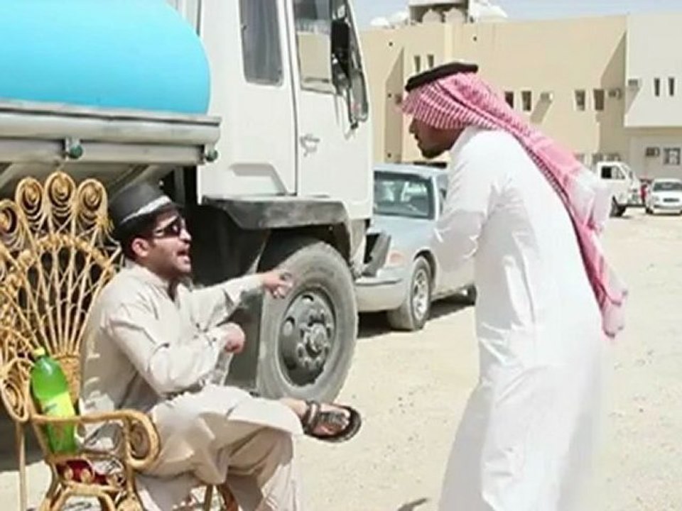 مصاقيع - رفعة ضغط