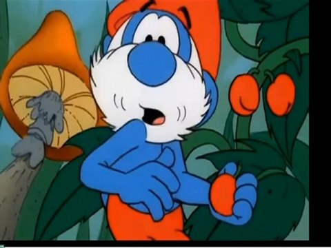 DZIECI LUBIĄ SMERFY - SMERFNE HITY.