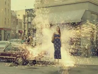 AXE Susan Glenn Commercial (featuring Kiefer Sutherland)