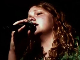 Kate Tempest - Best Intentions -  Intro by  Scroobius Pip