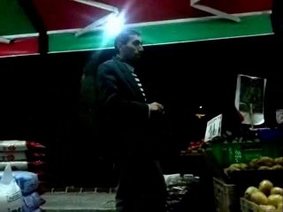 Azrail nejdet : komedi (part 2)