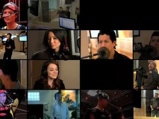 Sleeping Dogs - Le Casting des Voix