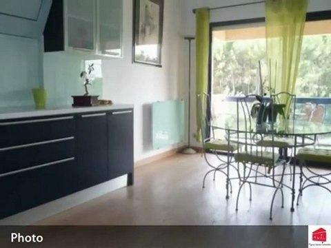 Appartement F3 à vendre,Sanary-sur-mer vente T3 sanary