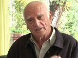 Journées Nationale de l'Arbitrage - Interview de Michel Serres