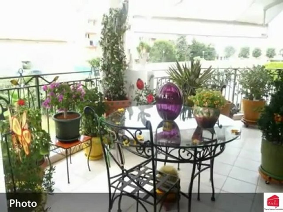 Appartement F4 à vendre Sanary-sur vente T4 sanary