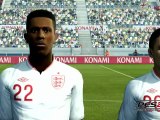 Introducing PES 2013 On the pitch (Episode 2) [H.264 720p]