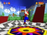 (Test) Super Mario 64 - Nintendo 64