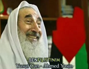 yusuf c. ey şehit ahmet yasin