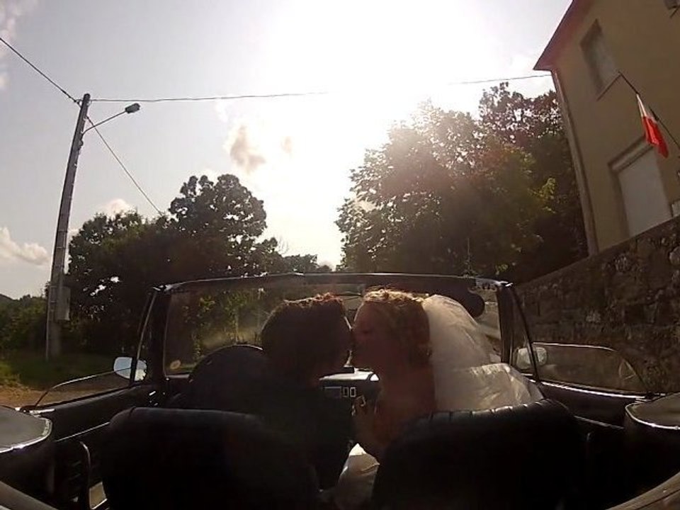 Emm & Thom Wedding