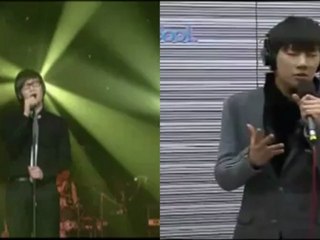 Nell & SungKyu - Recede