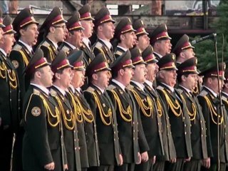 UKRAINE - EP 1 - PAROLES DE CONFLITS