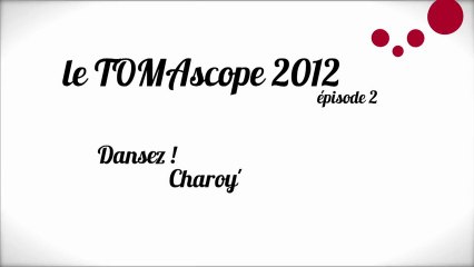 TOMAscope 2012 # 2
