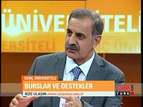 Nişantaşı Meslek YüksekOkulu MYO Üniversitesi