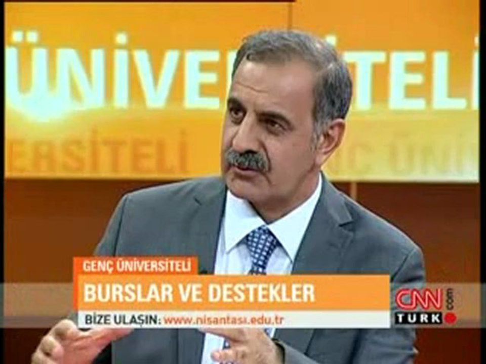 Nişantaşı Meslek YüksekOkulu MYO Üniversitesi