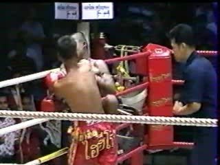 Buakaw vs Sakadpetch Sor. Sakunpan