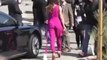 Kate Beckinsale Embarrasses Daughter