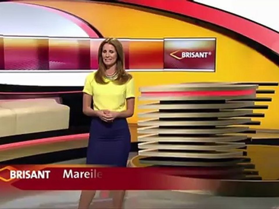 Mareile Höppner   17.07.2012