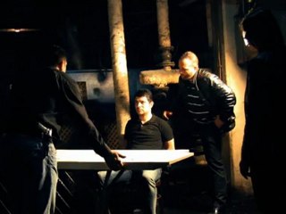 Burak Ballı - Official Trailer ® [SUSTUM HD]