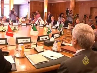 توصية بتشكيل لجنة للبحث في شبهات مقتل عرفات