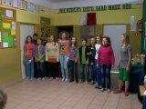 Publiczna Szkoła Podstawowa w Starym Lubiejewie - pokaz osiagnięć uczniów 2012