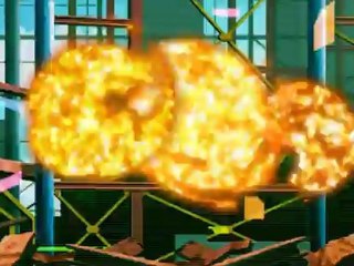 Heavy Machinery King - Doboku Zaku