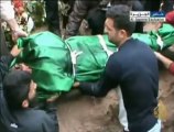 قصة الجيش السوري الحر