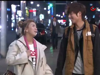 [Vietsub] TVChosun Saving Mrs.Go Bong Sil (KyuJong cut) E27