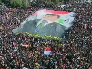 انتهاء مهلة الجامعة العربية لسوريا دون رد