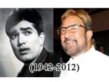 Rajesh Khanna Passes Away! - Bollywood News