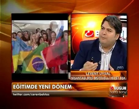 Nişantaşı Meslek YüksekOkulu MYO Üniversitesi