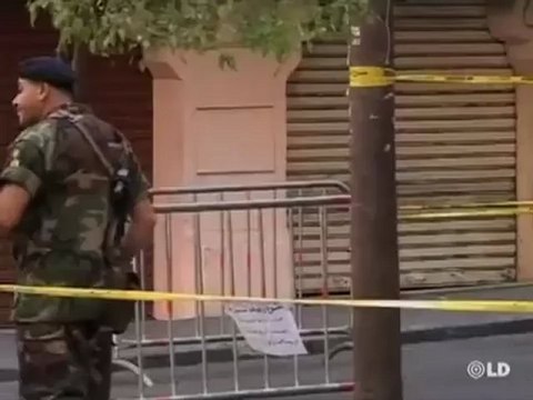 Líbano elige hoy a su Parlamento