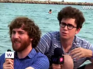 ENTREVISTA EXTRAPERLO - WAAAU.TV