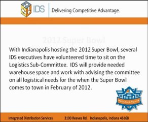 Truck Freight | Freight Management : Idstransportation