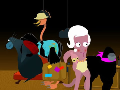 Cours d'anglais débutants - Rich Morning Show / SHOW 21