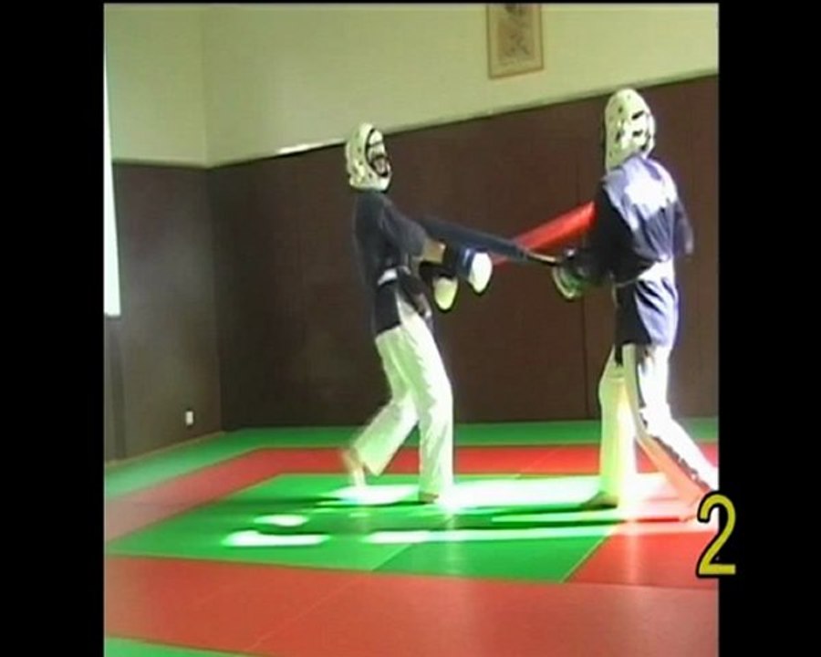 contre enchainement 2